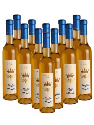 Tili Vini Assisi - Muffa reale box 12 bottles